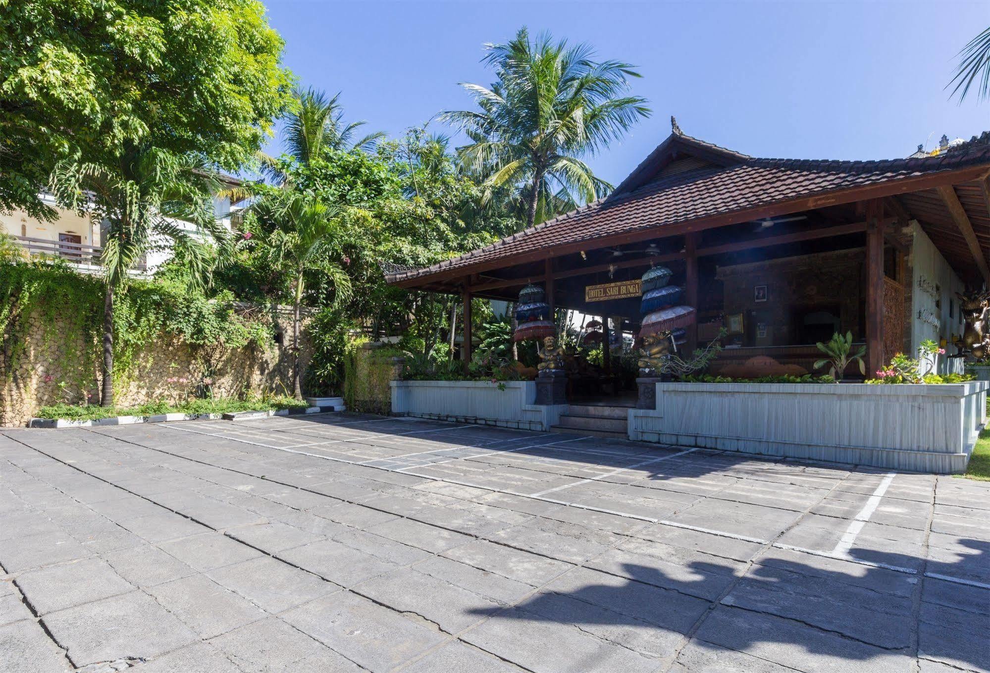 Reddoorz @ Arjuna Double Six Seminyak  Luaran gambar